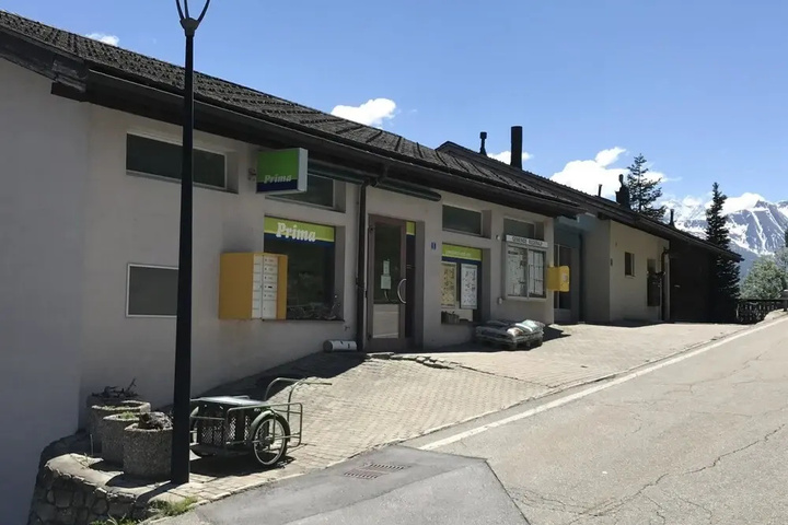 Stubulti Riederalp in Riederalp