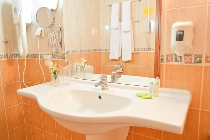 Bath Amenities