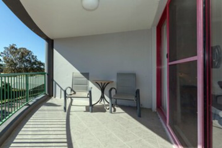 Terrace/Patio 15 of 16