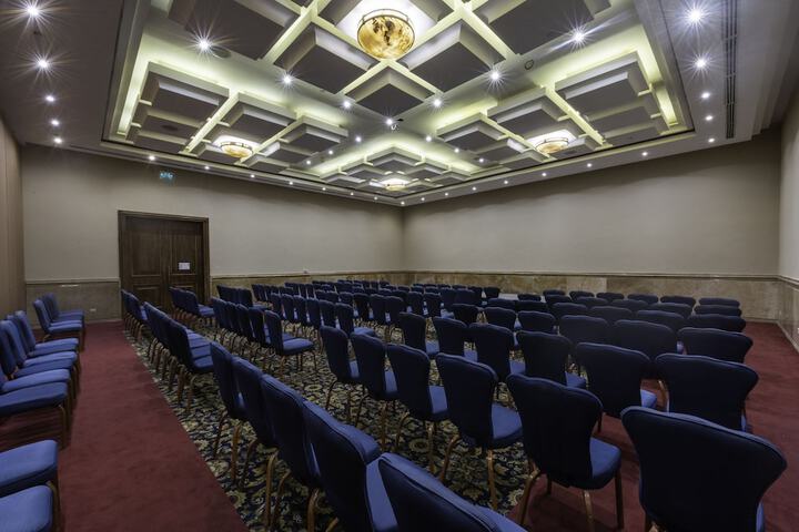 Meeting 141 of 145