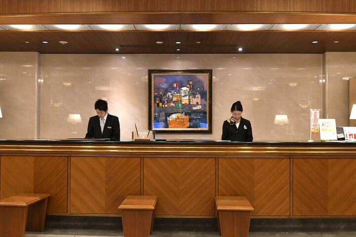 Hotel Interior 3 of 46