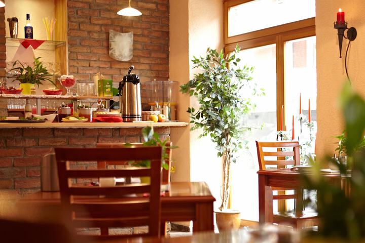 Restaurants