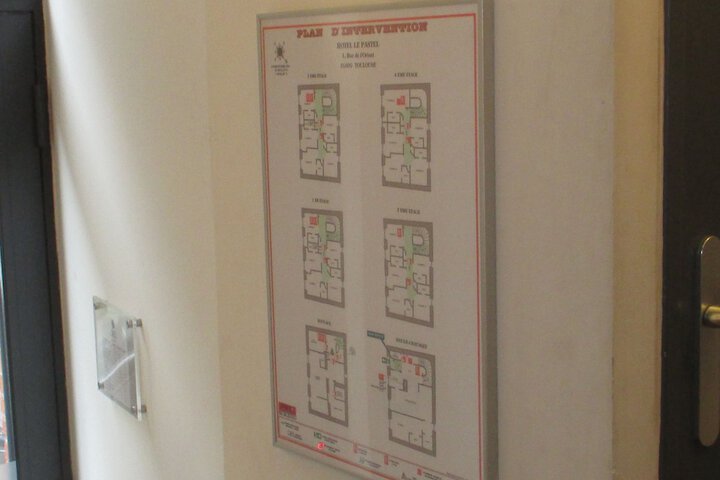 Hotel Interior 56 of 62