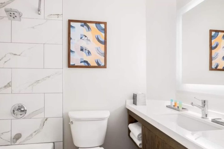 Bath Amenities