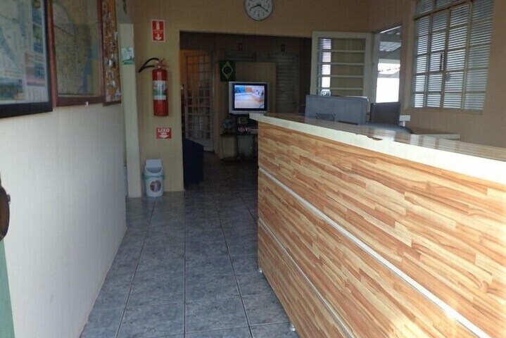 Hotel in SBO - Centro