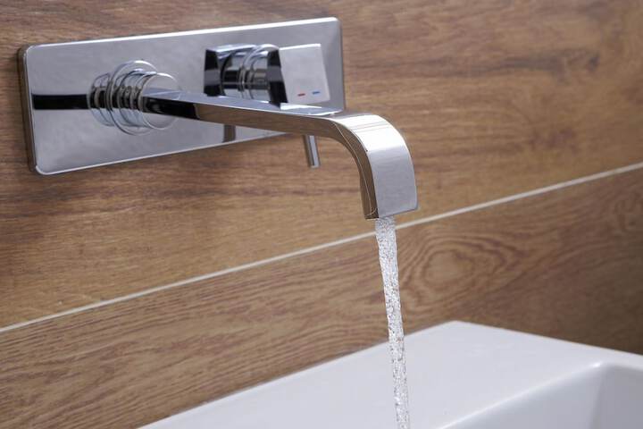 Bathroom Vanities