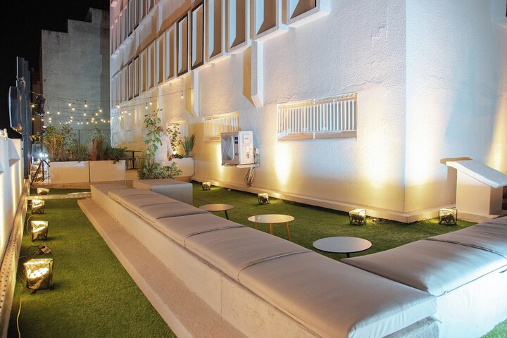 Terrace/Patio 15 of 48