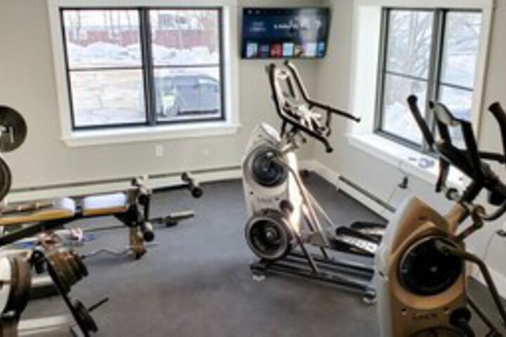 Health and Fitness 6 of 16