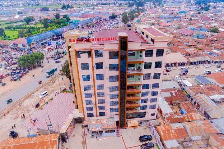 Hotel 68 of 79