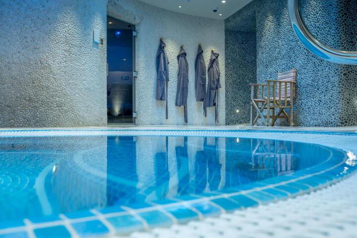 Spa and Wellness Pictures