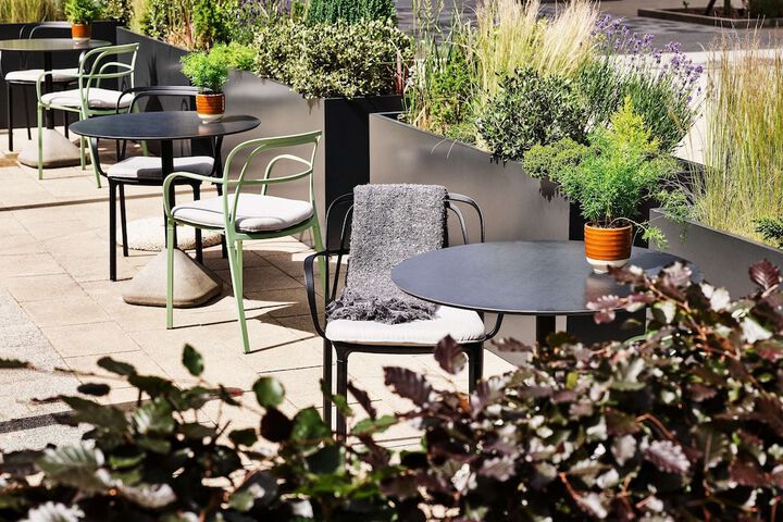 Terrace/Patio 81 of 95