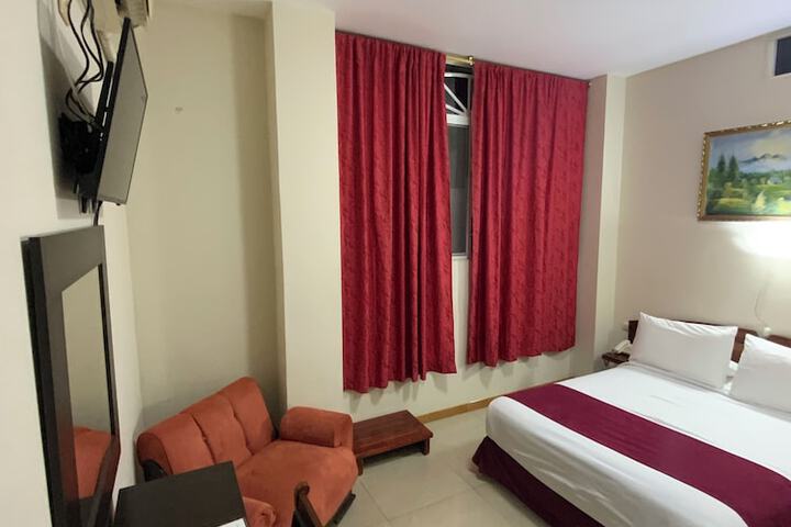 Room 17 of 49