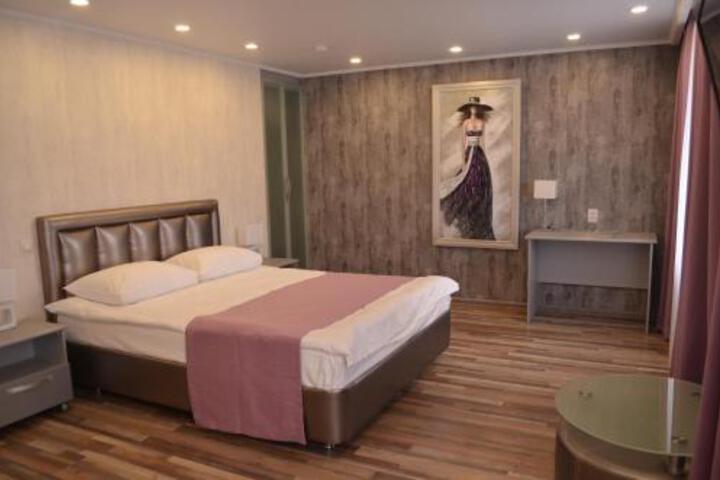 HOTEL PROFSOYUZNAYA