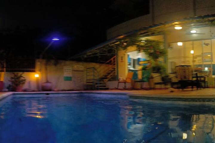 Hotel 26 of 36