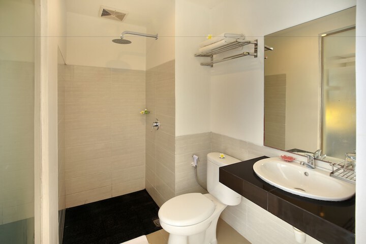 Bathroom Vanities