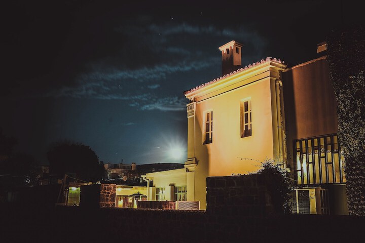 Hotel 78 of 84
