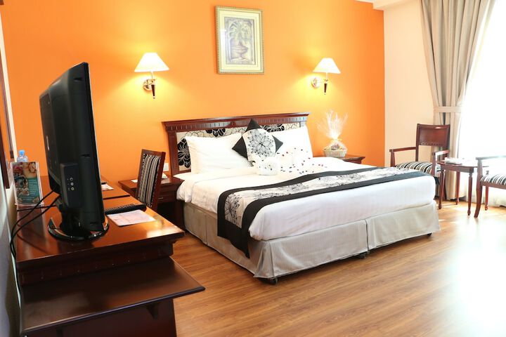Room 5 of 47