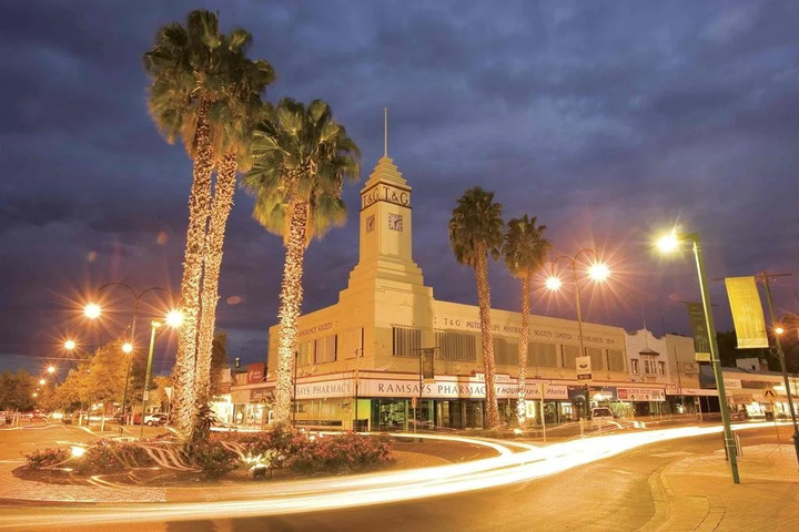 Mistys Manor Mildura