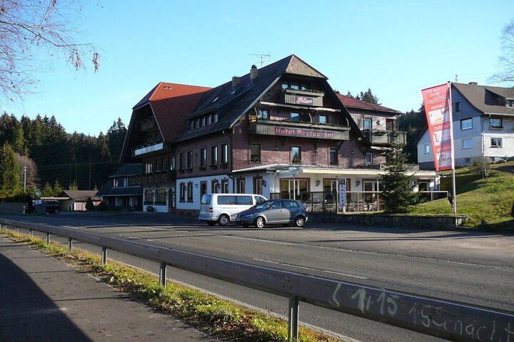 Hotel 67 of 71