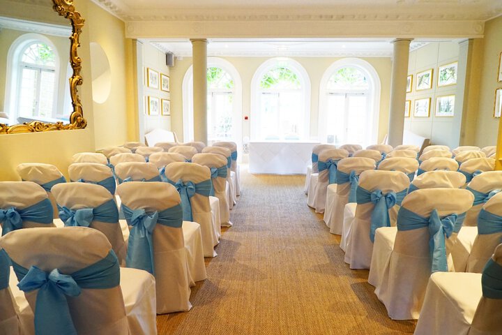 Wedding/Banquet 72 of 80
