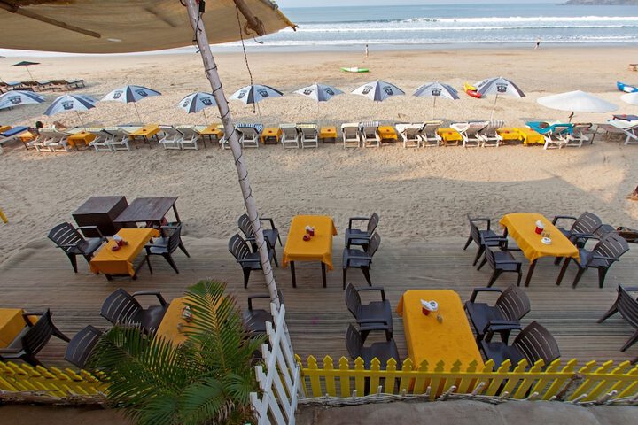 Restaurants