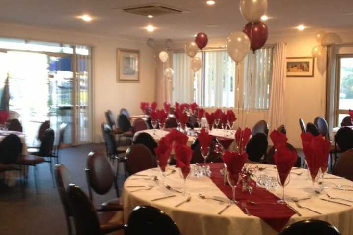 Ballroom/Hall 26 of 36