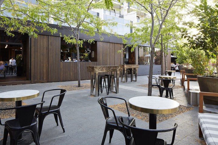 Terrace/Patio 62 of 63