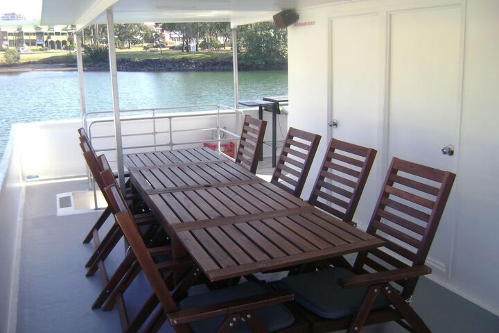 Terrace/Patio 45 of 46