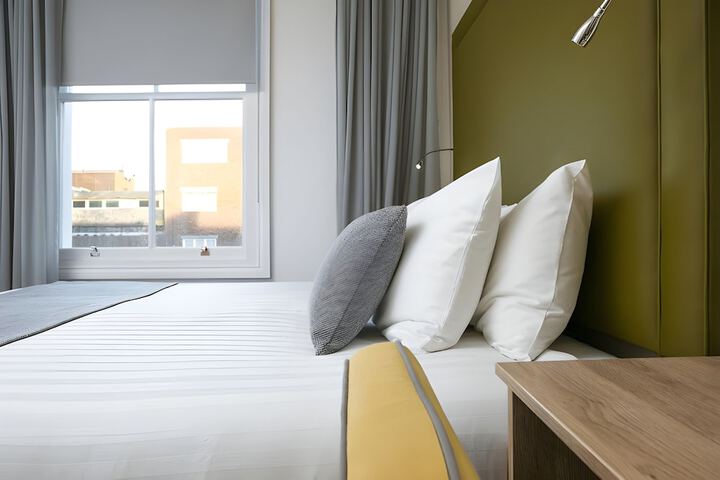 Hotel Interior 112 of 165