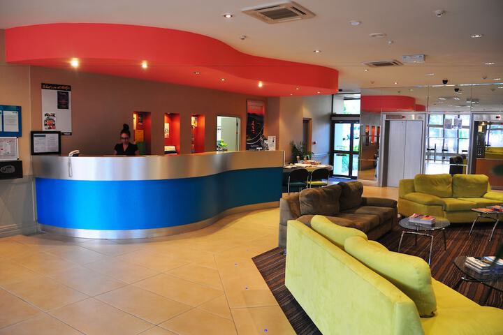 Hotel Interior 2 of 30