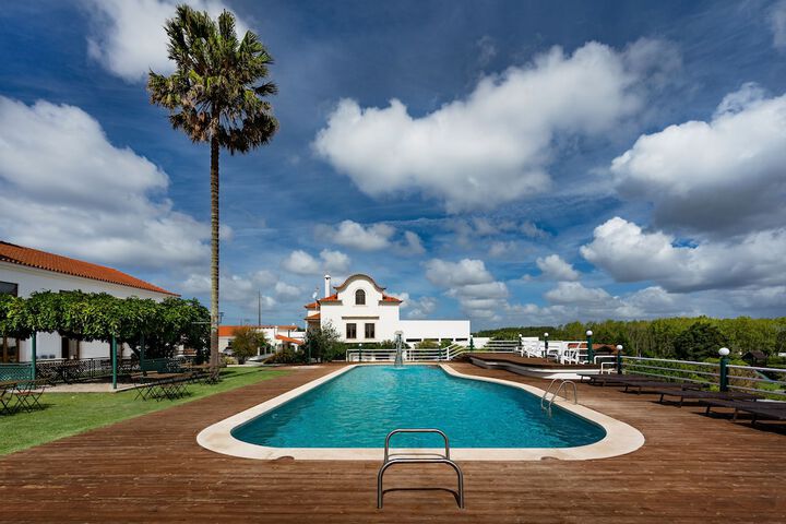 Quinta dAnta - Hotel Rural in Figueira da Foz