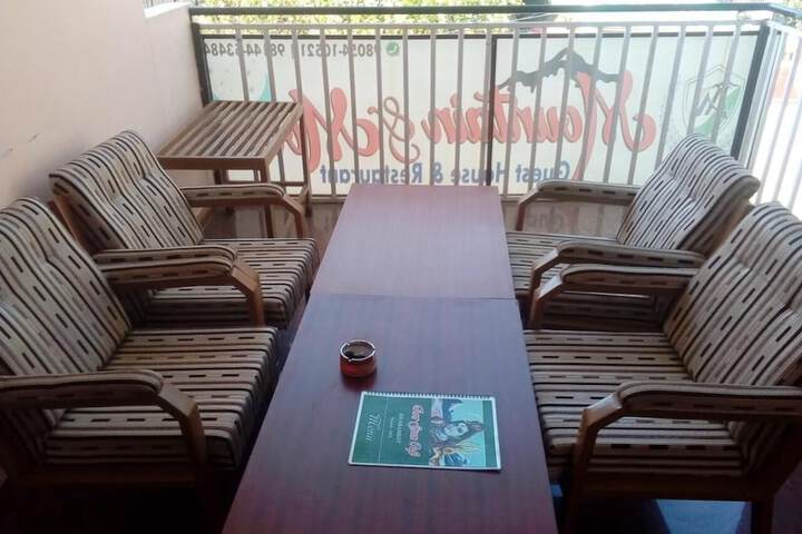 Terrace/Patio 18 of 34