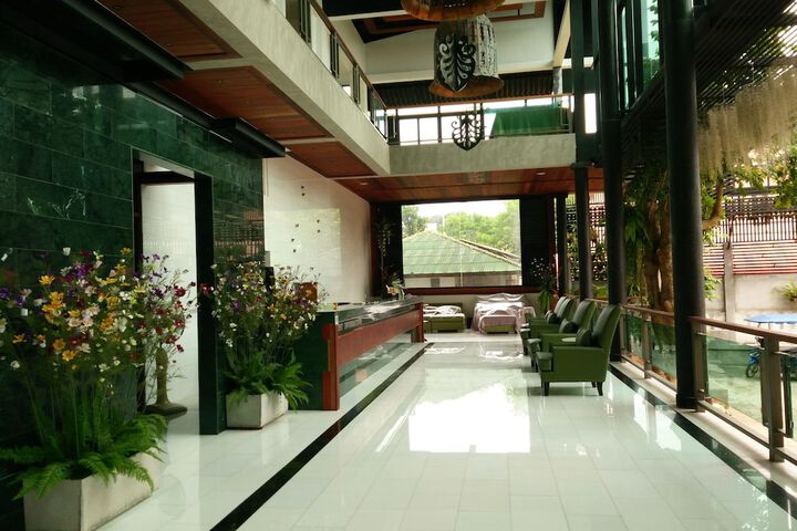 Hotel Interior 3 of 135