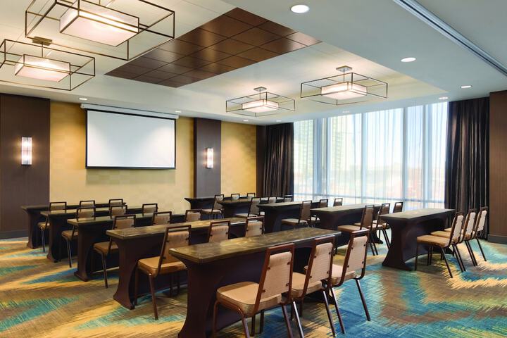 Ballroom