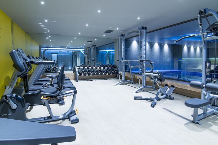 Health and Fitness 38 of 75