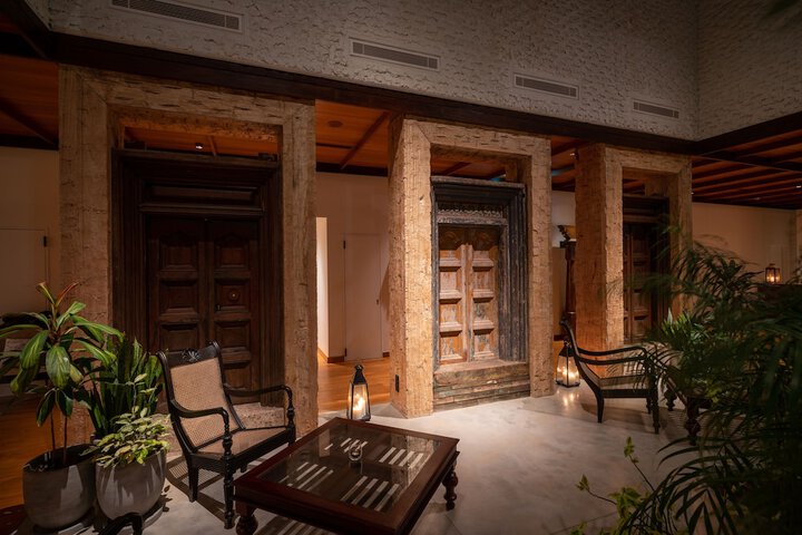Hotel Interior 2 of 35
