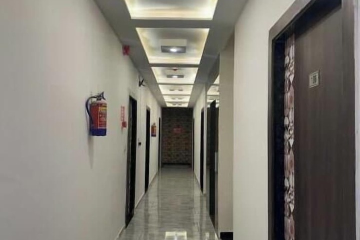 Hotel Vrinda Shridhar