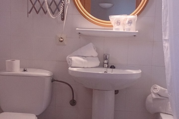 Bath Amenities