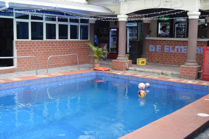 Pool 24 of 39