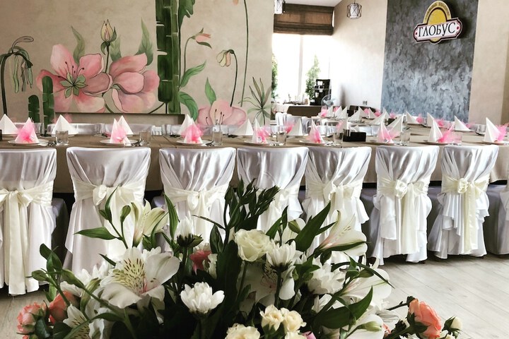 Wedding/Banquet 110 of 111
