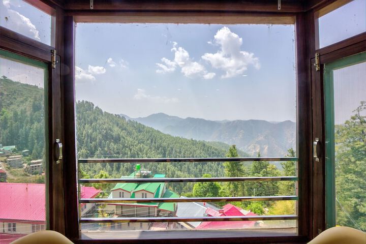 Hotel View 90 of 91