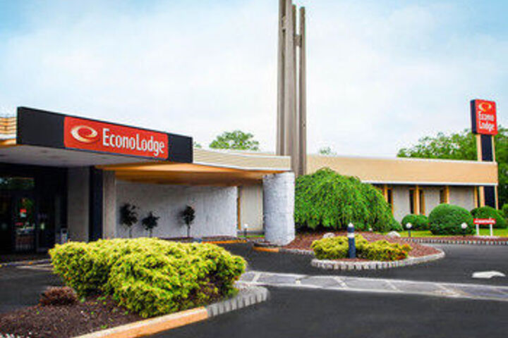 ECONO LODGE SOMERSET in Somerset, NJ
