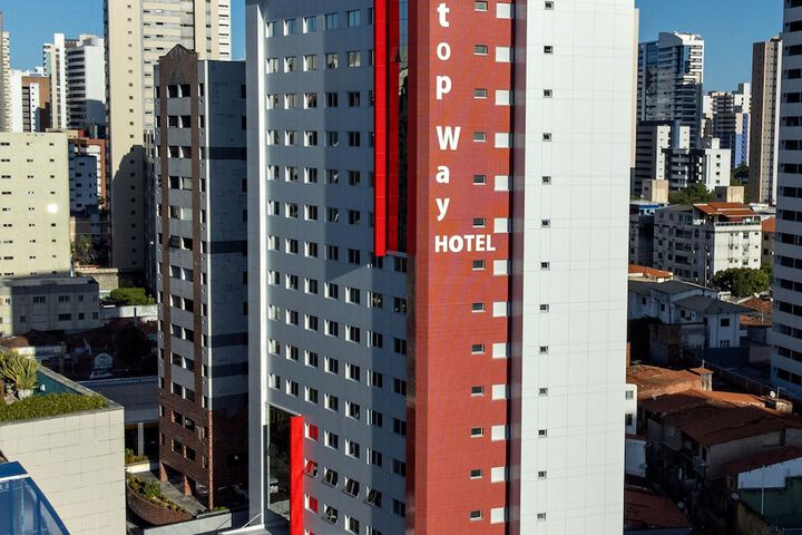 Image of Stop Way Hotel Fortaleza