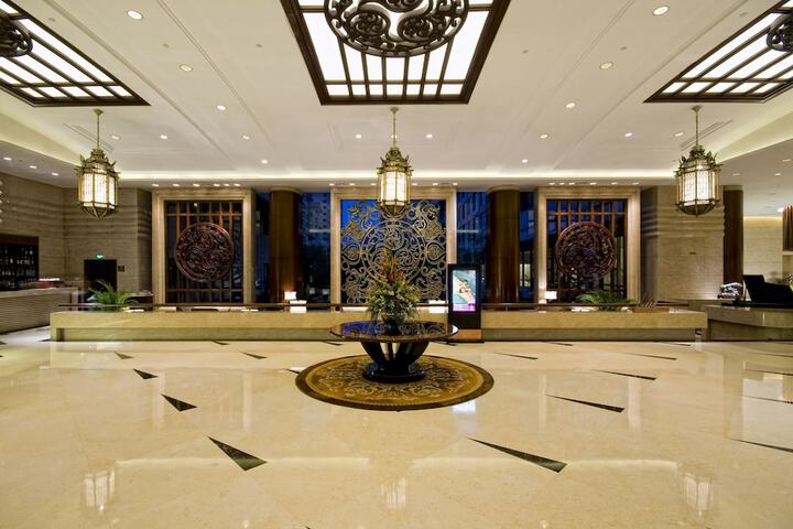 Hotel Interior 2 of 85