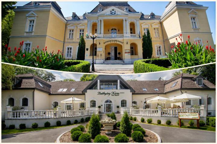 Batthyány Kastélyszálló