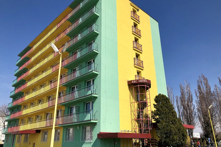 ABC Hotel