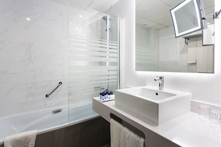 Bath Amenities