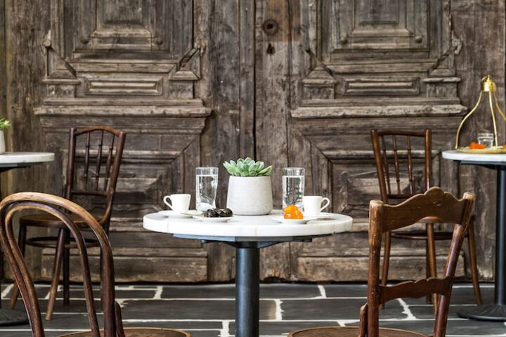 Breakfast/Coffee Service 102 of 117