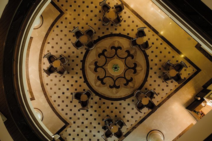 Hotel Interior 11 of 72