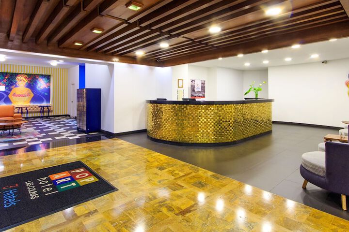 Pop Art Hotel Las Colinas Manizales in Manizales